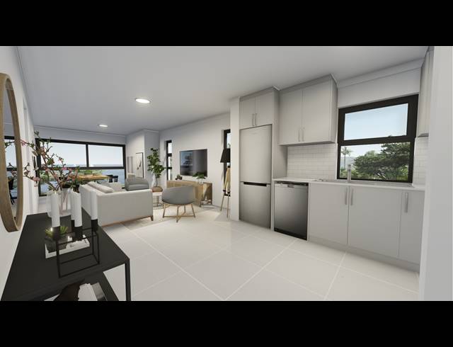 2 BEDROOM APARTMENT FOR SALE IN SALDANHA CENTRAL